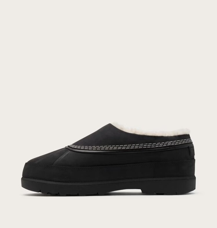 Sorel Ambler Fireside WP 'Black / Dark Stone'