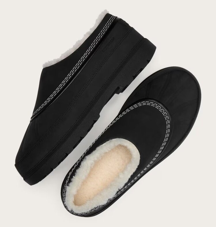 Sorel Ambler Fireside WP 'Black / Dark Stone'