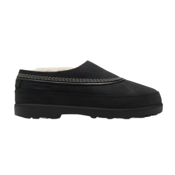 Sorel Ambler Fireside WP 'Black / Dark Stone'