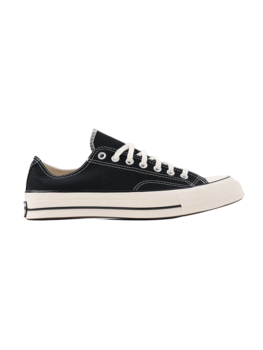 Converse Chuck 70 'Black / Black / Erget'