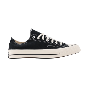Converse Chuck 70 'Black / Black / Erget'