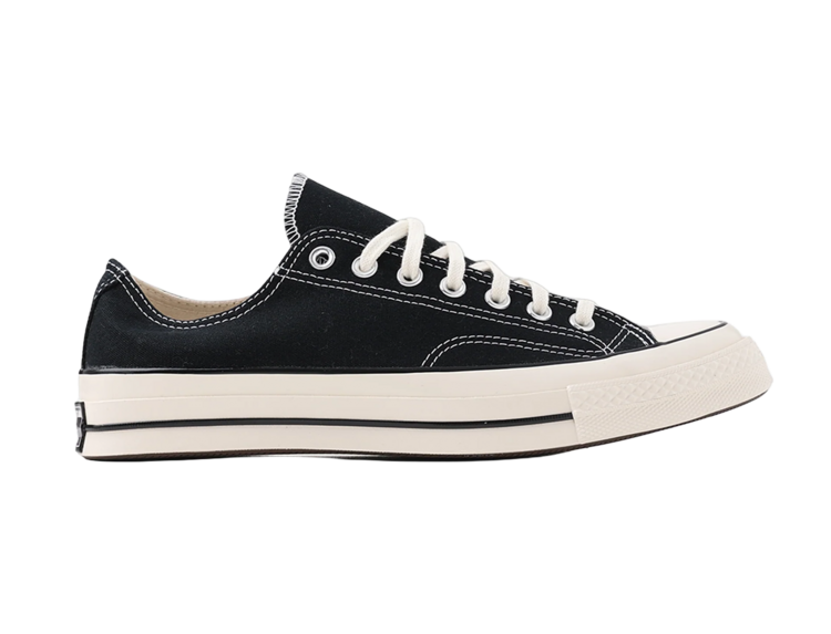 Converse Chuck 70 'Black / Black / Erget'