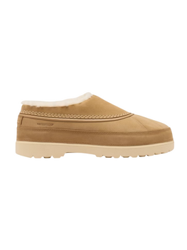 Sorel Ambler Fireside WP 'Caribou Buff / Caribou Beige'
