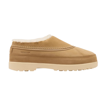 Sorel Ambler Fireside WP 'Caribou Buff / Caribou Beige'