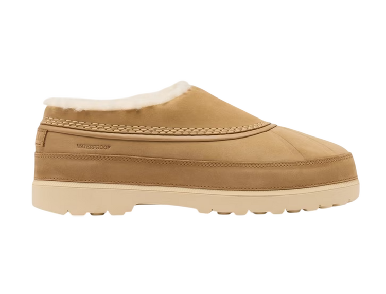 Sorel Ambler Fireside WP 'Caribou Buff / Caribou Beige'