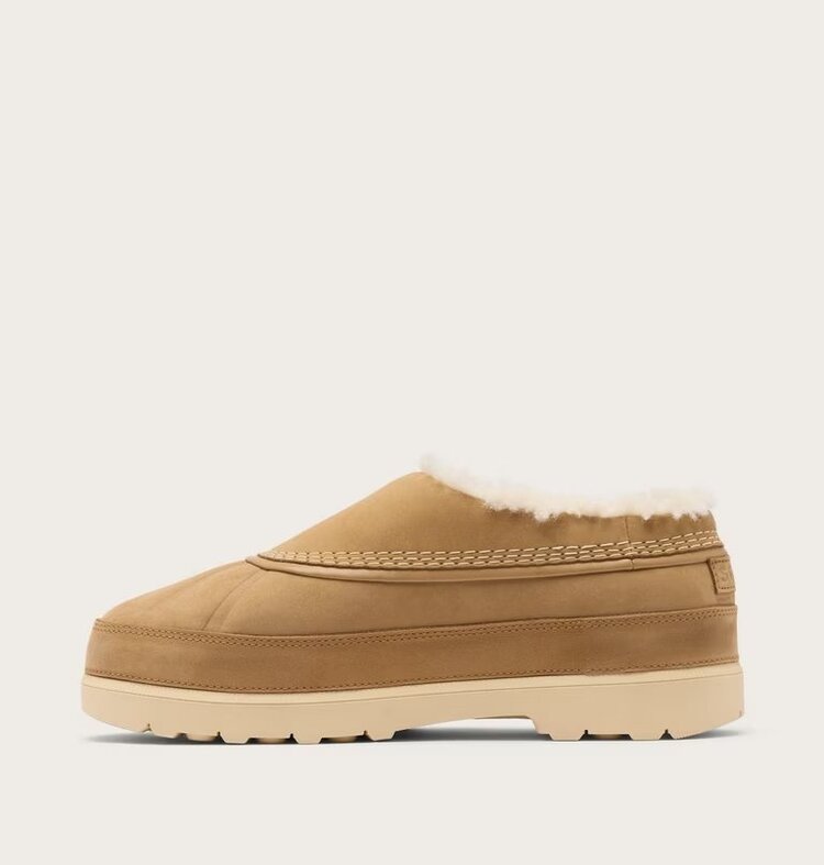 Sorel Ambler Fireside WP 'Caribou Buff / Caribou Beige'
