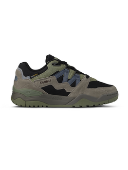 Karhu Fusion XT 'Hematite / Gray Shingles'