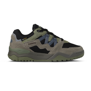 Karhu Fusion XT 'Hematite / Gray Shingles'
