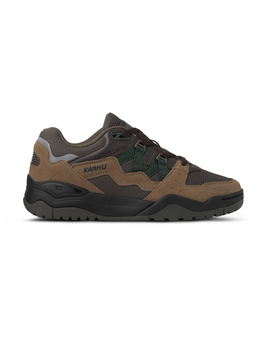 Karhu Fusion XT 'Pine Bark / Scarab'