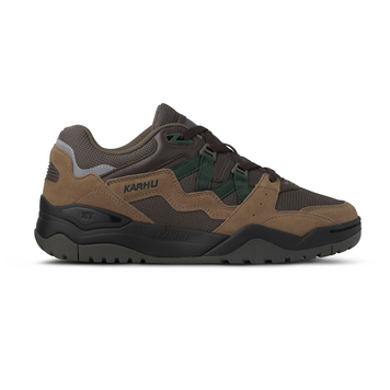 Karhu Fusion XT 'Pine Bark / Scarab'