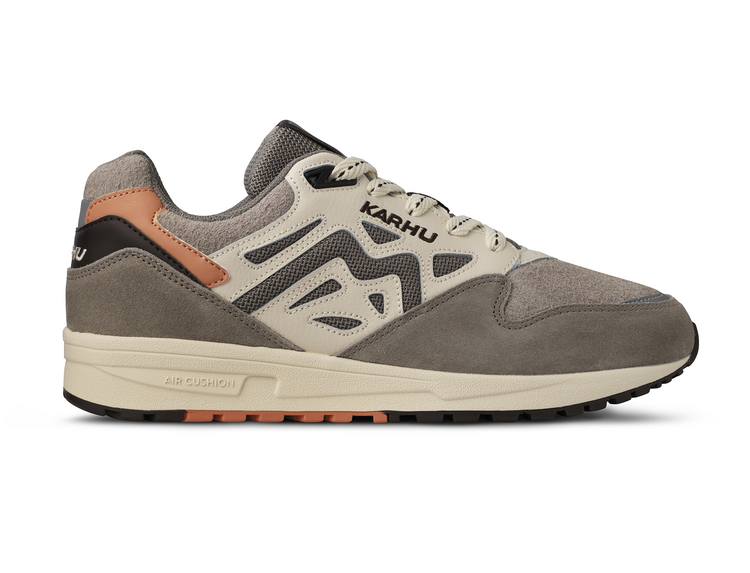 Karhu Legacy 96 'Hematite / Hematite'