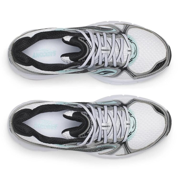 Saucony Grid Legacy 'Silver / Spa'