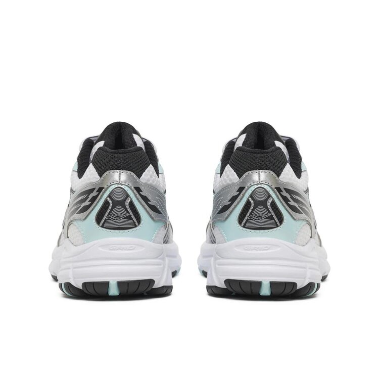 Saucony Grid Legacy 'Silver / Spa'