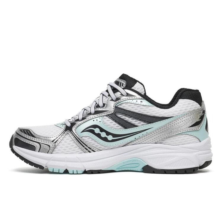 Saucony Grid Legacy 'Silver / Spa'