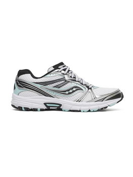 Saucony Grid Legacy 'Silver / Spa'