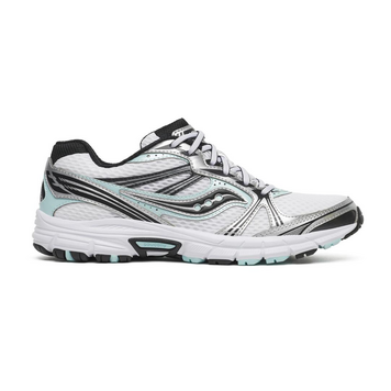 Saucony Grid Legacy 'Silver / Spa'