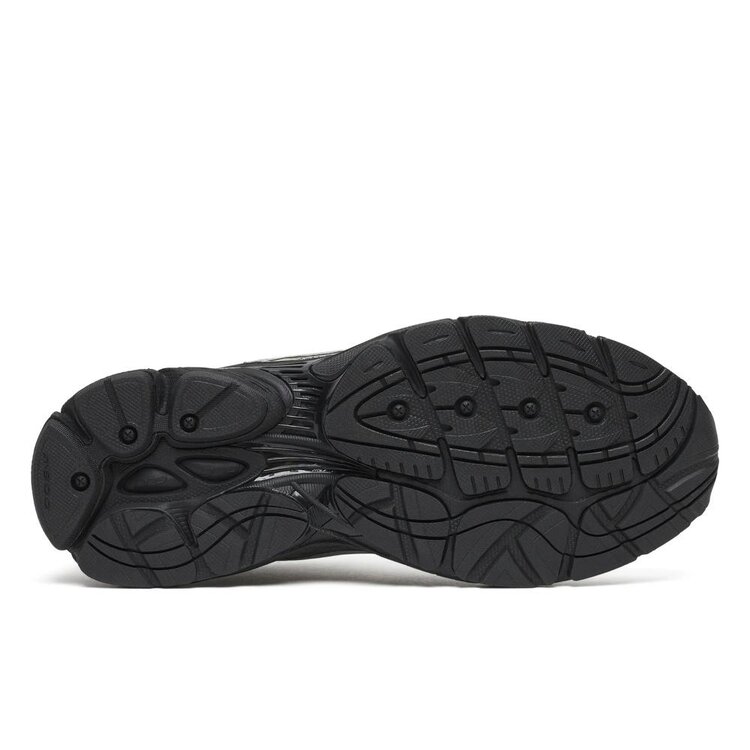 Saucony Progrid Omni 9 'Sage / Black'