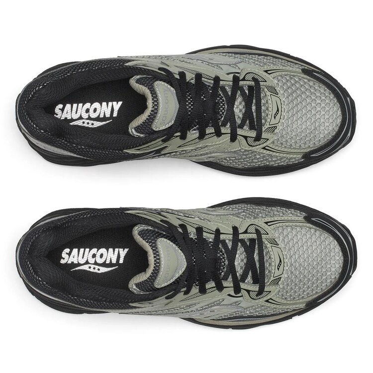 Saucony Progrid Omni 9 'Sage / Black'