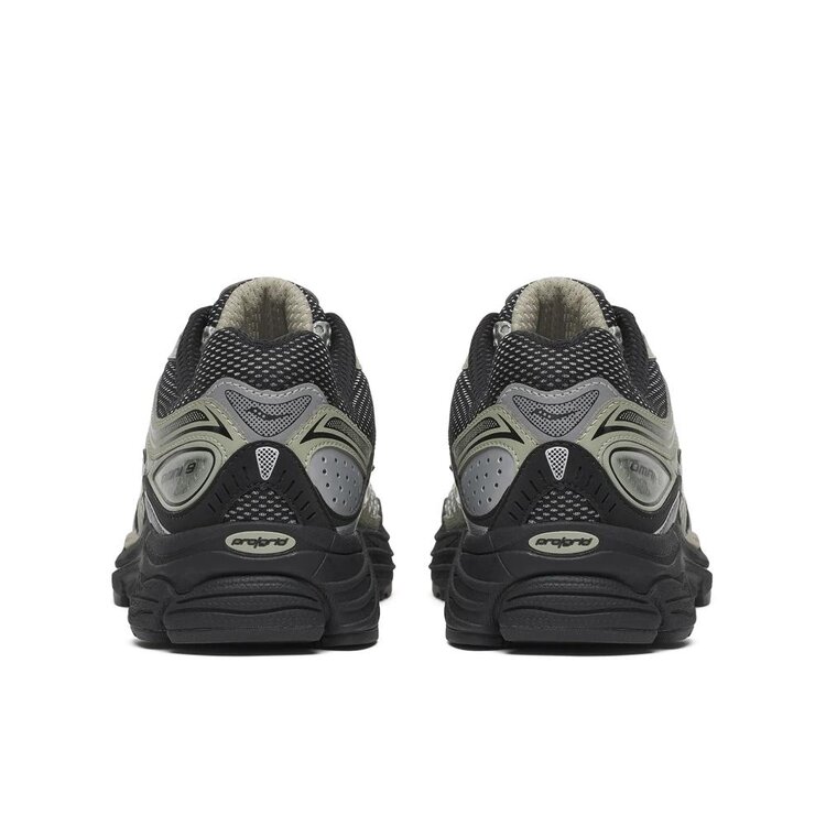 Saucony Progrid Omni 9 'Sage / Black'