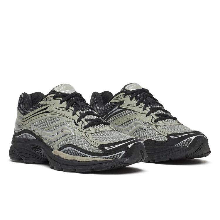 Saucony Progrid Omni 9 'Sage / Black'