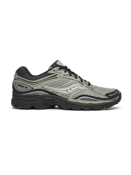 Saucony Progrid Omni 9 'Sage / Black'