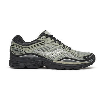 Saucony Progrid Omni 9 'Sage / Black'