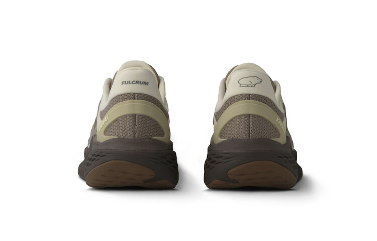 Karhu Mestari Run LS 'Silt/ Safari'