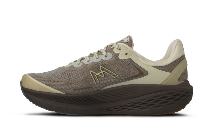 Karhu Mestari Run LS 'Silt/ Safari'