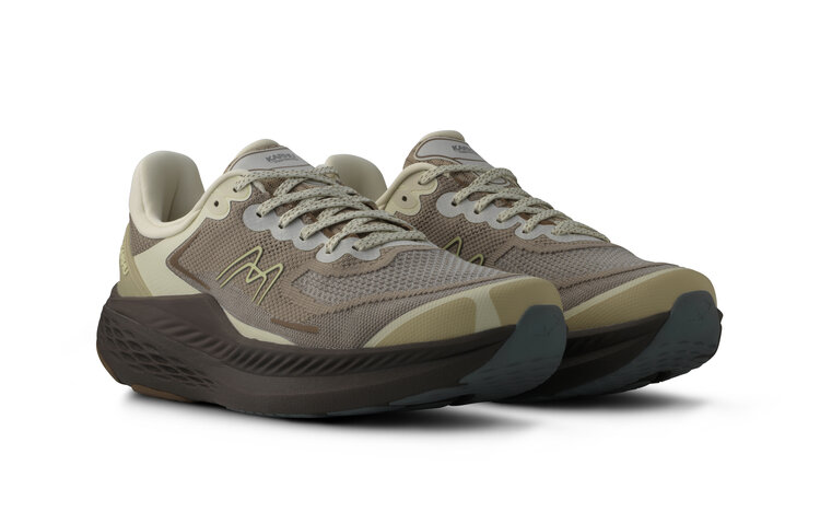 Karhu Mestari Run LS 'Silt/ Safari'