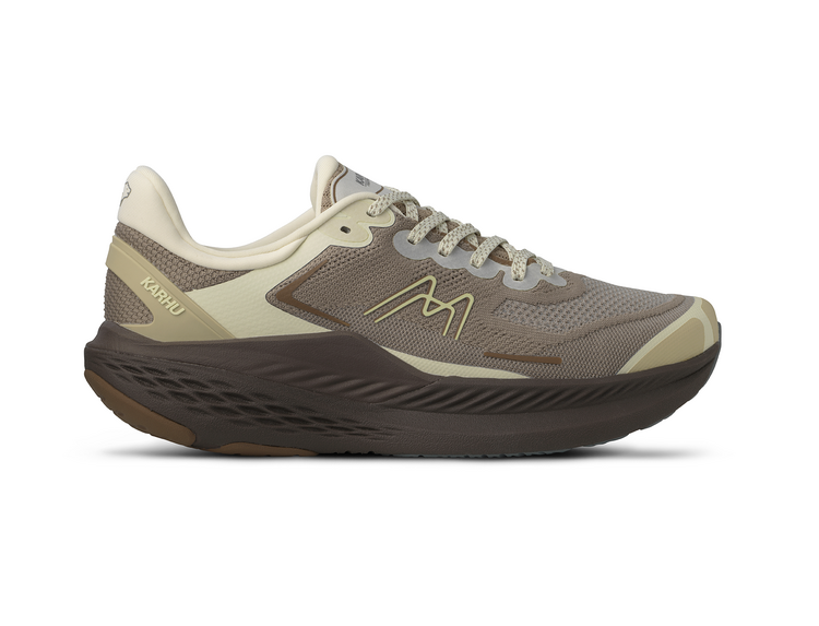 Karhu Mestari Run LS 'Silt/ Safari'