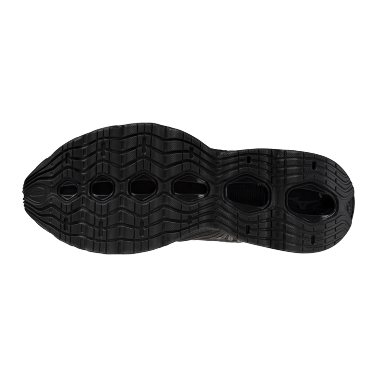 Mizuno Wave Prophecy LS Goretex 'Black Sand / Black'