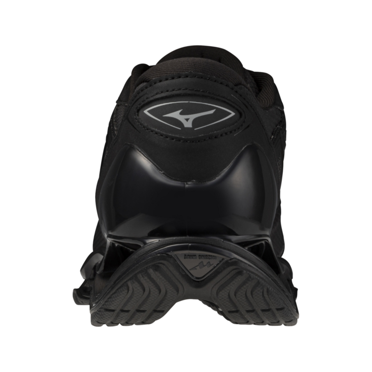 Mizuno Wave Prophecy LS Goretex 'Black Sand / Black'