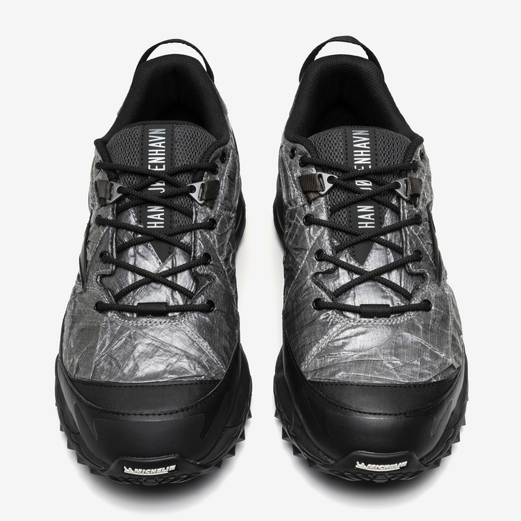 Mizuno Wave Mujin TL Han Kjobenhavn