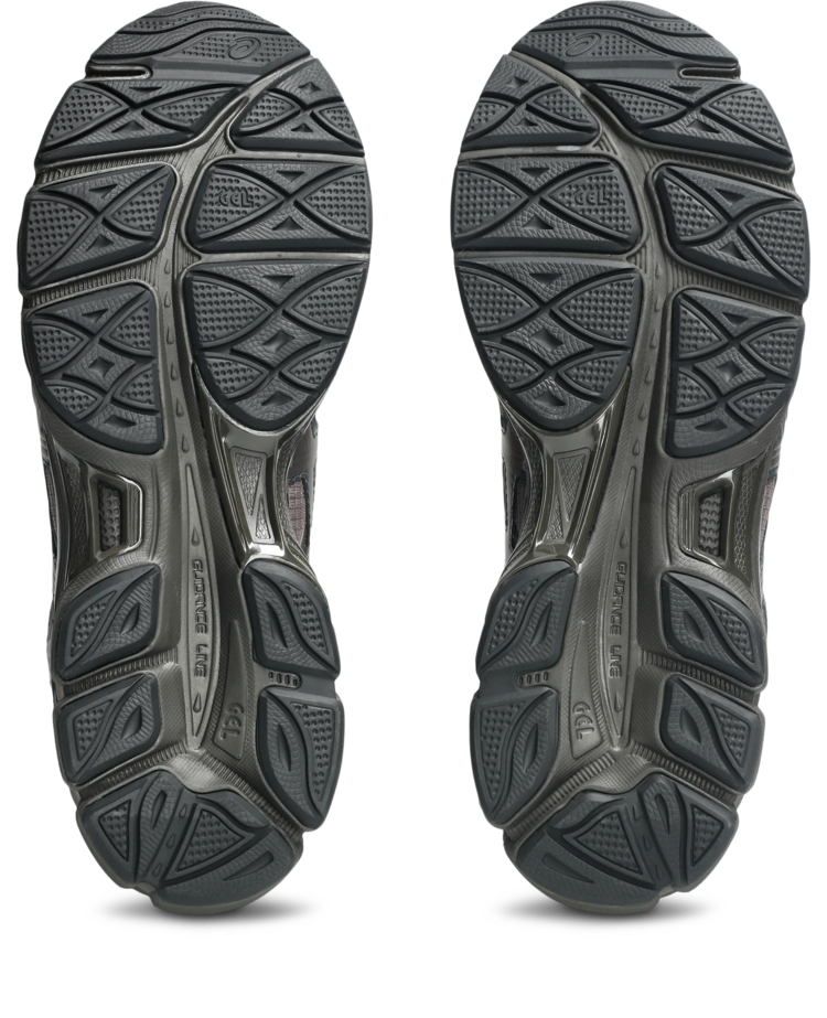 Asics GEL-Cumulus 16 'Cocoa Powder / Black'