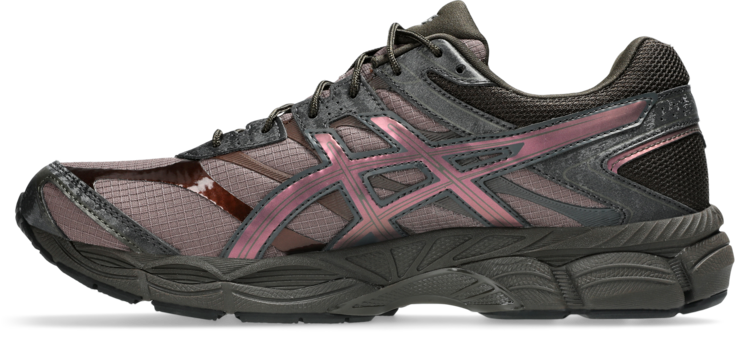 Asics GEL-Cumulus 16 'Cocoa Powder / Black'