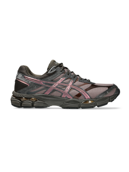 Asics GEL-Cumulus 16 'Cocoa Powder / Black'