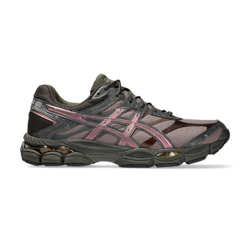 Asics GEL-Cumulus 16 'Cocoa Powder / Black'