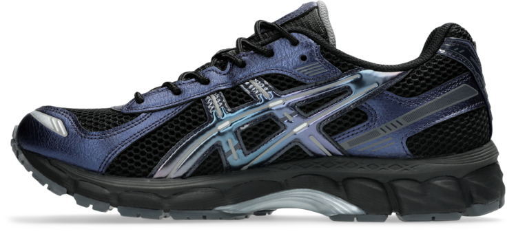 Asics GEL-Kayano 12.1 'Black / Carrier Grey'