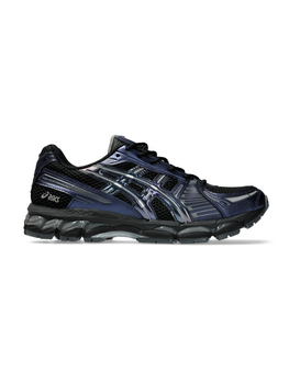 Asics GEL-Kayano 12.1 'Black / Carrier Grey'
