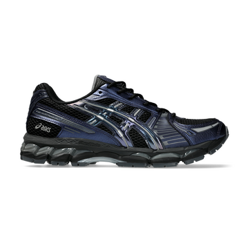 Asics GEL-Kayano 12.1 'Black / Carrier Grey'