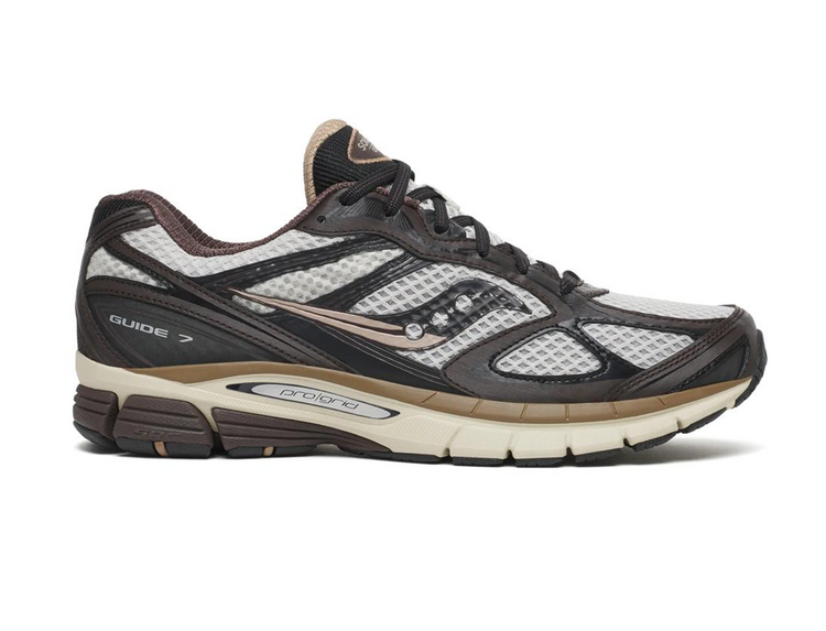 Saucony Progrid Guide 7 'Quartz / Torte'