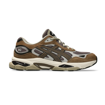 Asics GEL-NYC 2.0 'Cocoa Powder / Brown Storm'