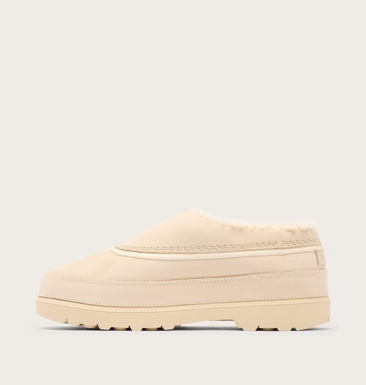 Sorel Ambler Fireside WP 'Bleached Ceramic / Warm Gold'