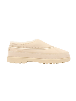 Sorel Ambler Fireside WP 'Bleached Ceramic / Warm Gold'