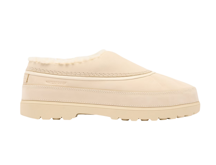 Sorel Ambler Fireside WP 'Bleached Ceramic / Warm Gold'