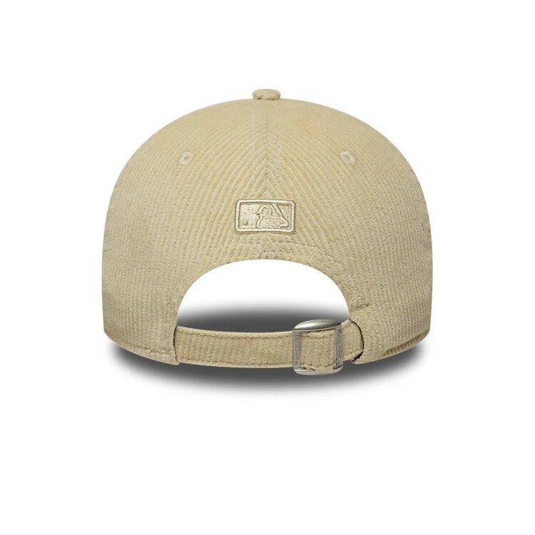 New Era New York Yankees Cord MC 9Forty 'Stone'