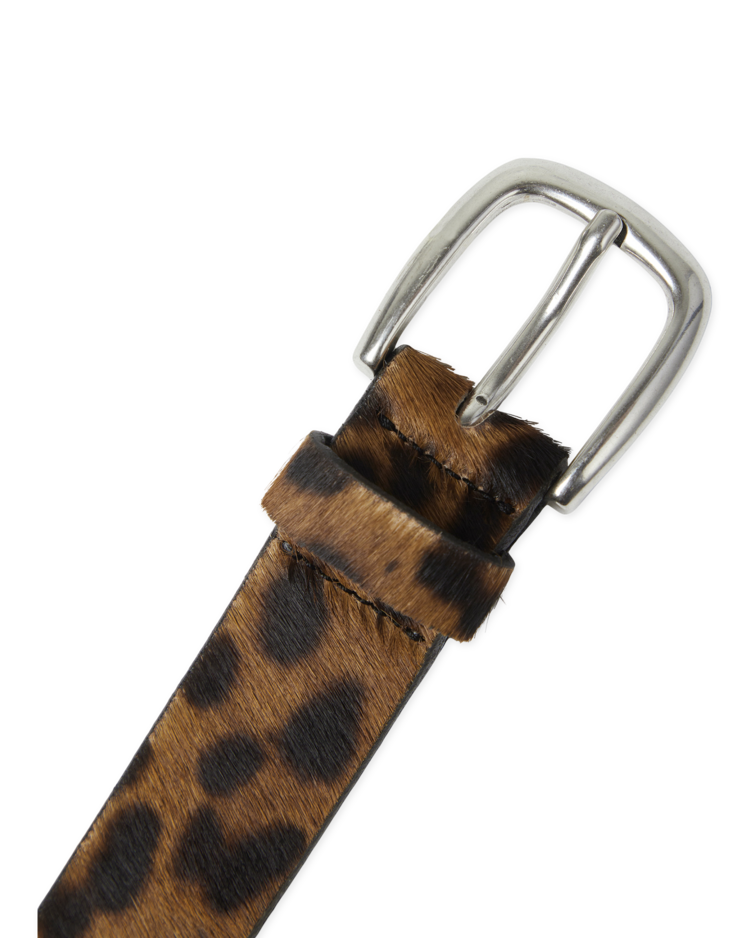 Woodbird Shifu Base Belt 'Dark Brown'