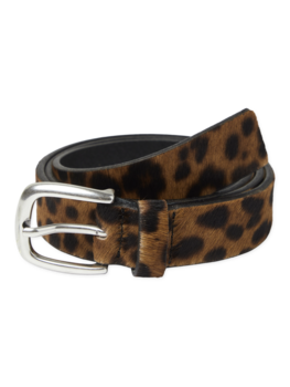 Woodbird Shifu Base Belt 'Dark Brown'