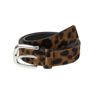 Woodbird Shifu Base Belt 'Dark Brown'