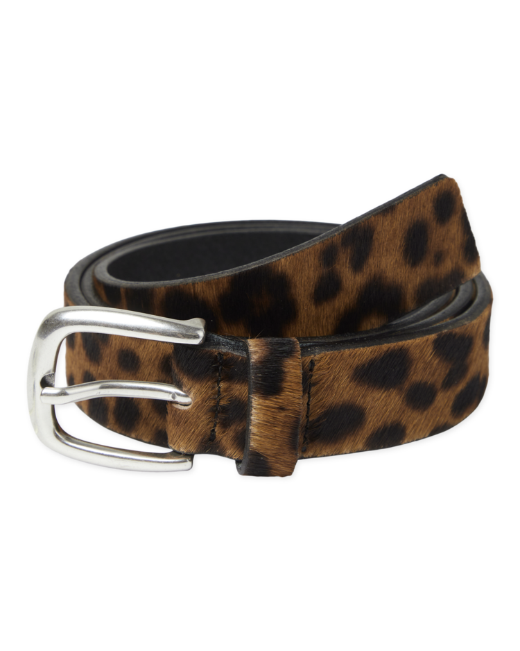 Woodbird Shifu Base Belt 'Dark Brown'